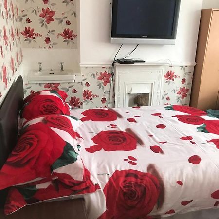 Bensons Guesthouse Southend-on-Sea Kültér fotó