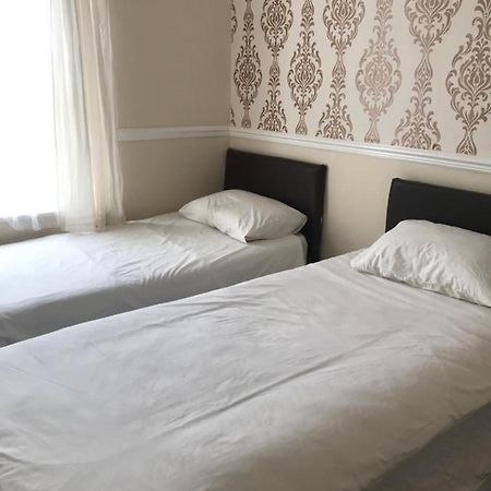 Bensons Guesthouse Southend-on-Sea Kültér fotó