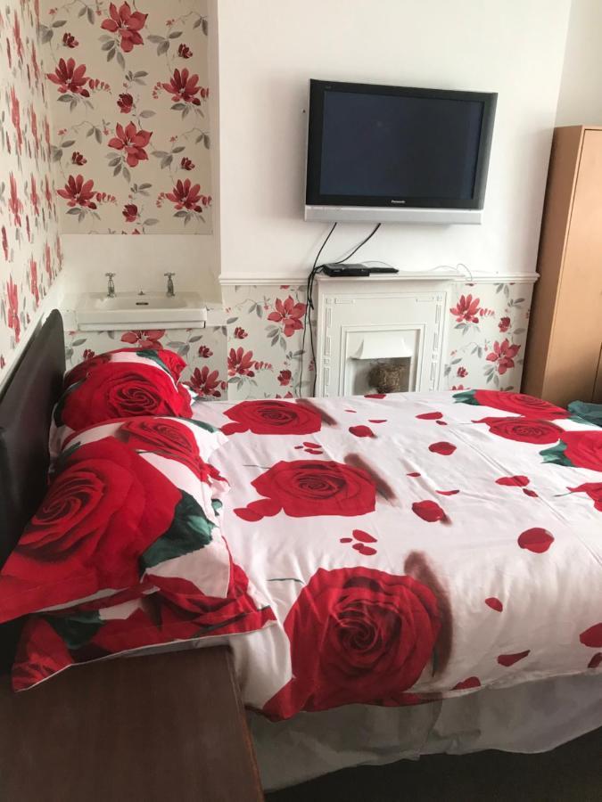 Bensons Guesthouse Southend-on-Sea Kültér fotó