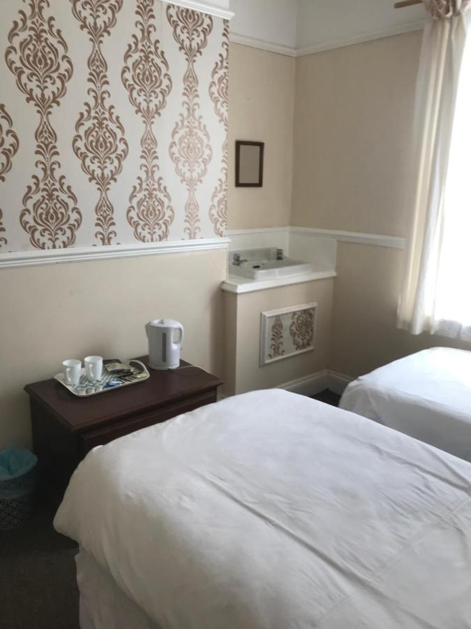Bensons Guesthouse Southend-on-Sea Kültér fotó