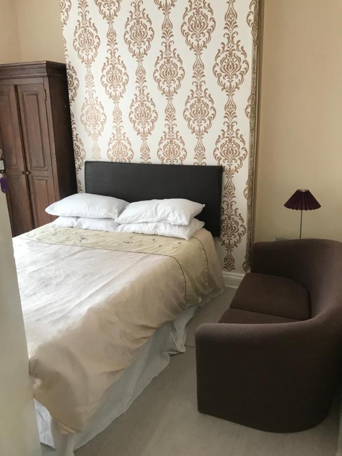 Bensons Guesthouse Southend-on-Sea Kültér fotó