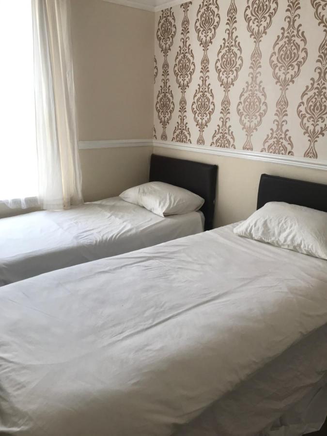 Bensons Guesthouse Southend-on-Sea Kültér fotó