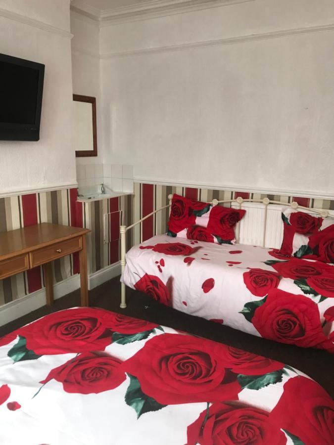 Bensons Guesthouse Southend-on-Sea Kültér fotó