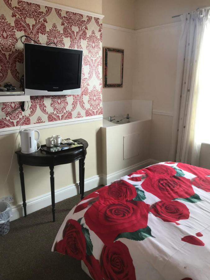 Bensons Guesthouse Southend-on-Sea Kültér fotó