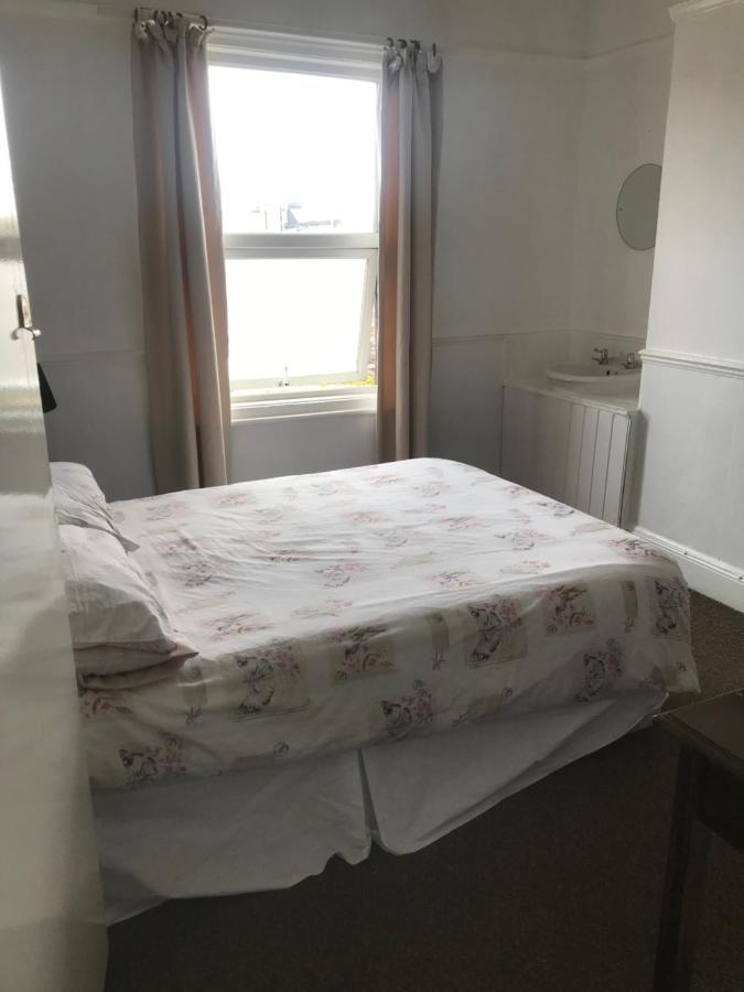 Bensons Guesthouse Southend-on-Sea Kültér fotó