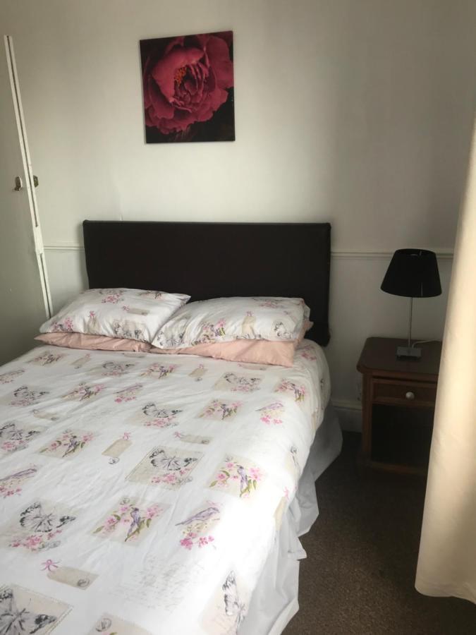 Bensons Guesthouse Southend-on-Sea Kültér fotó
