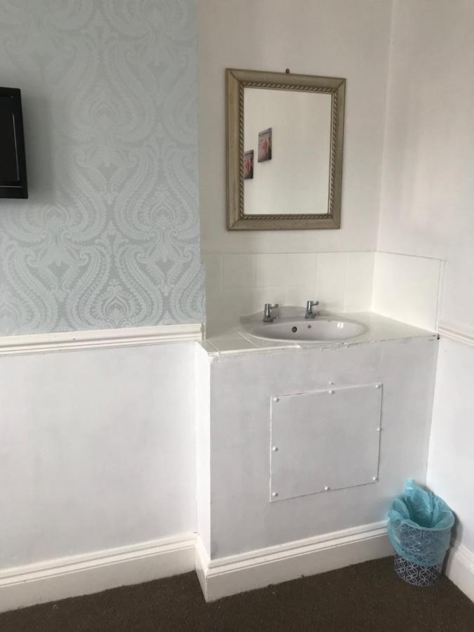 Bensons Guesthouse Southend-on-Sea Kültér fotó