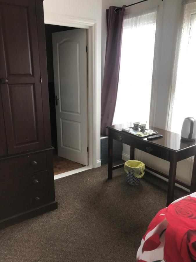 Bensons Guesthouse Southend-on-Sea Kültér fotó