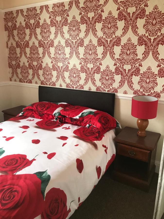 Bensons Guesthouse Southend-on-Sea Kültér fotó