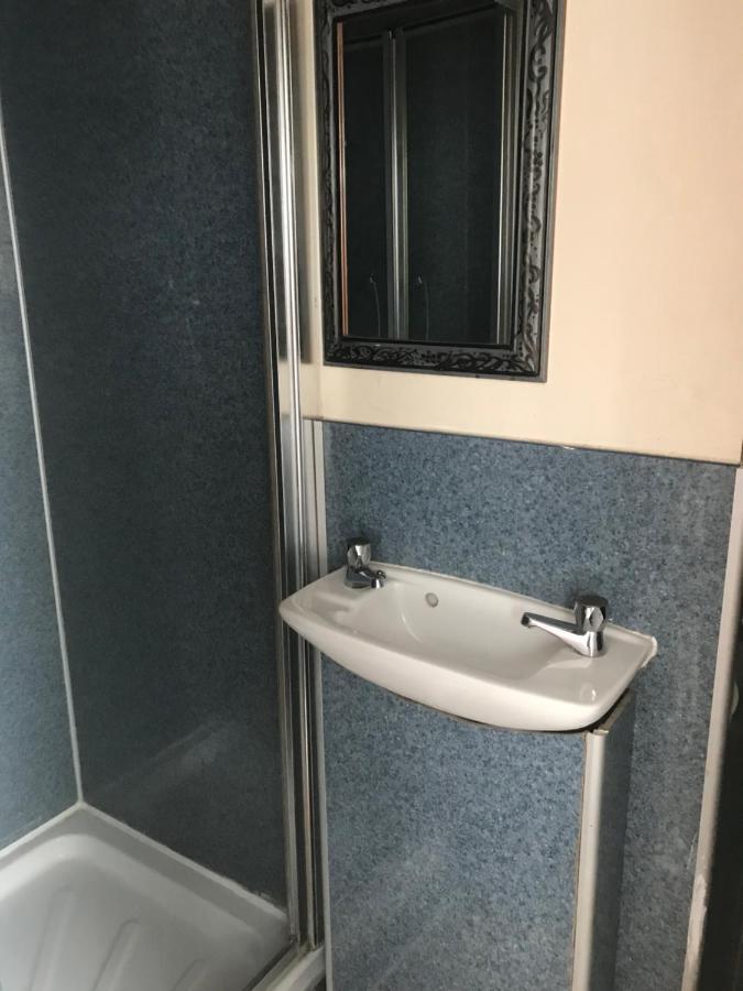Bensons Guesthouse Southend-on-Sea Kültér fotó
