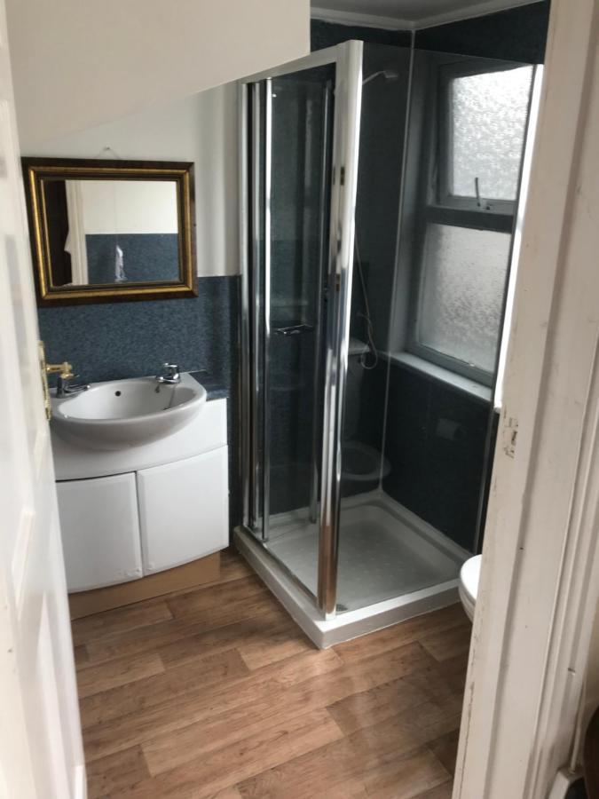 Bensons Guesthouse Southend-on-Sea Kültér fotó