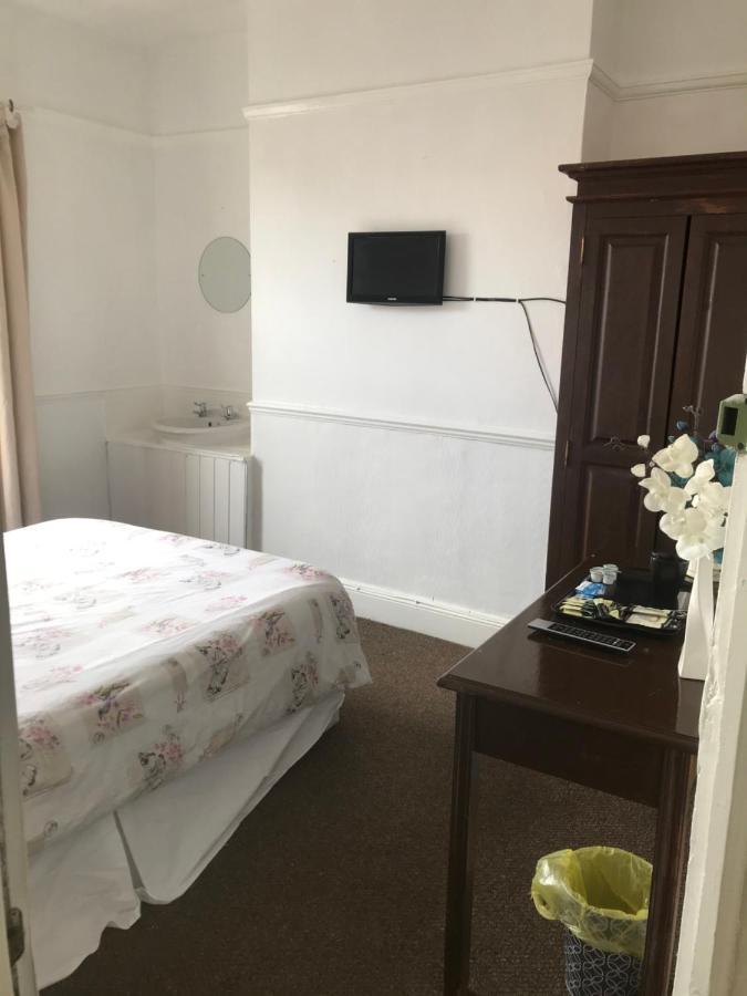 Bensons Guesthouse Southend-on-Sea Kültér fotó