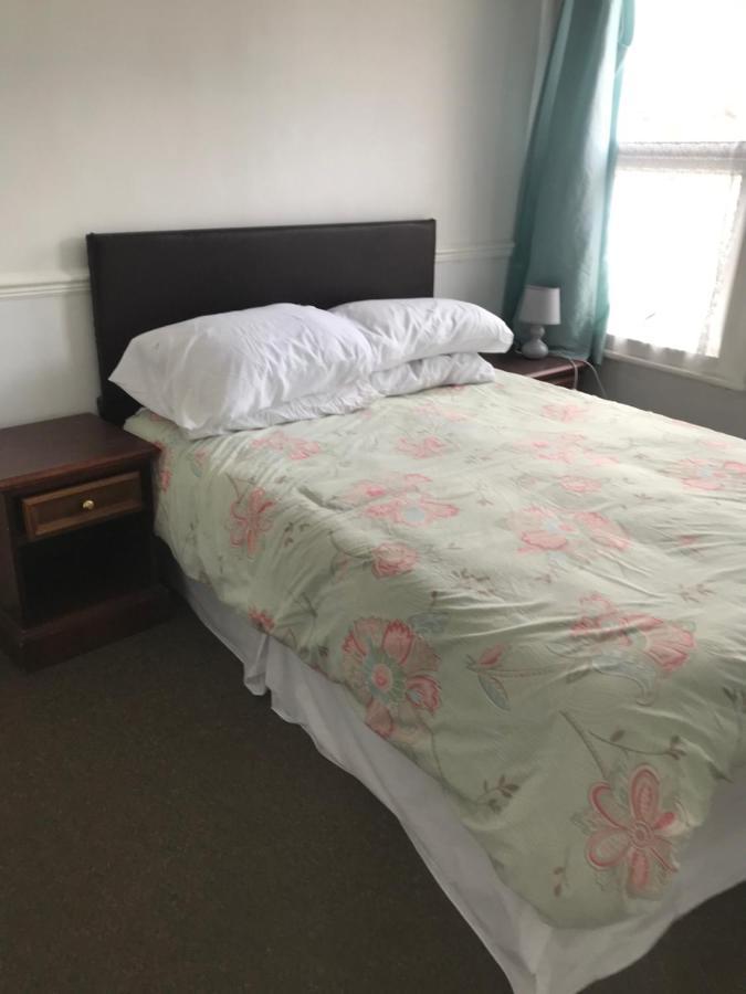 Bensons Guesthouse Southend-on-Sea Kültér fotó