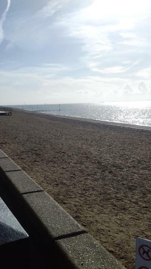 Bensons Guesthouse Southend-on-Sea Kültér fotó