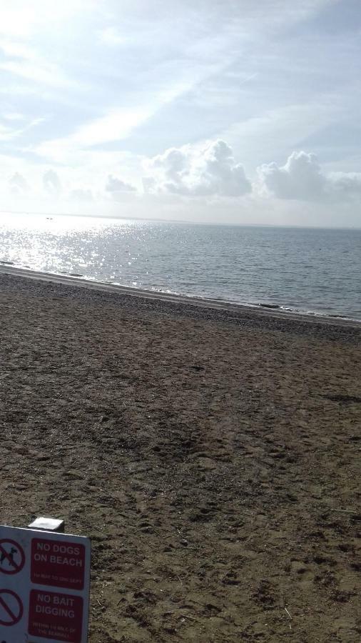 Bensons Guesthouse Southend-on-Sea Kültér fotó