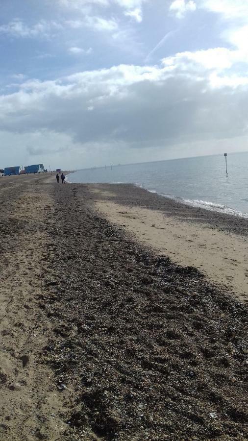 Bensons Guesthouse Southend-on-Sea Kültér fotó