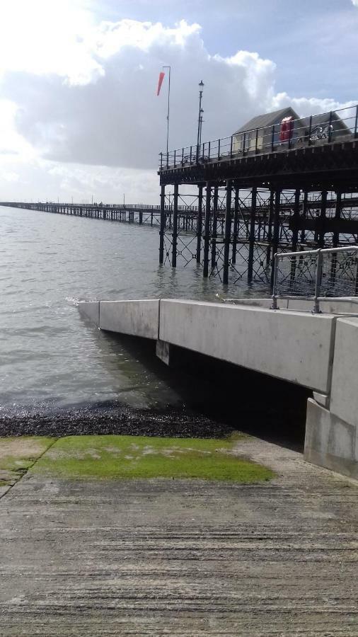 Bensons Guesthouse Southend-on-Sea Kültér fotó